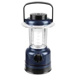 Calima 46002 LED kempingová lucerna 85 g černomodrá