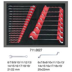 KS Tools 711.0027 711.0027 sada nářadí