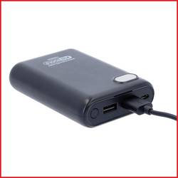 KS Tools KS TOOLS - 270 Outdoor-Kopflampe mit Bewegungssensor LED čelovka, napájeno akumulátorem, 350 lm, 8 h, 150.4520