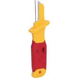 KS Tools 117.5602 117.5602 nůž na kabely Vhodné pro odizolovací kleště nůž na kabely