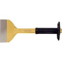 KS Tools Majzlík s ruční ochrannou rukojetí, plochý oválný, 50 mm 1620181