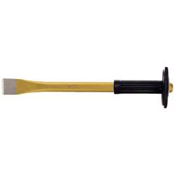 KS Tools Zednický sekáč s ochrannou rukojetí, 8-hranné, 250 mm 1620222