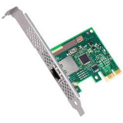 Intel Intel Ethernet Server Adapter I210-T1 - síťový adaptér 1 GBit/s Gigabit LAN (1 Gbit/s) , PCI-Express