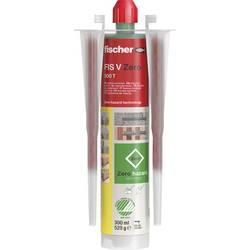 Fischer 558953 FIS V Zero 300 T injektážní malta 300 ml