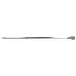 Nerezová žehlička, 700 mm KS Tools 9643207