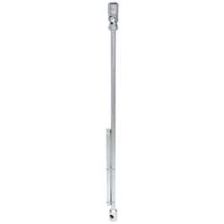 KS Tools 517.1114 5171114 dvojitá otočná hlava klíče 14 mm Typ zakončení inbus 495 mm 1 ks