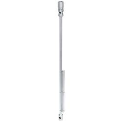 KS Tools 517.1114 5171114 dvojitá otočná hlava klíče 14 mm Typ zakončení inbus 495 mm 1 ks