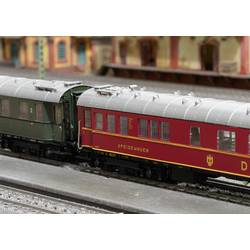 Märklin 42530 Rychlojídelní vůz H0 WR4pm(e) značky DB