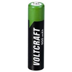 VOLTCRAFT VC-16026040 akumulátor AAA Ni-MH 900 mAh 1.2 V 4 ks