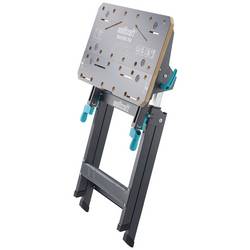 Wolfcraft 6871000 Stůl MASTER 750 ERGO. Strojů Master 13.2 kg černá, stříbrná