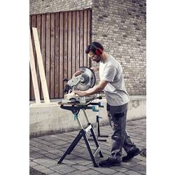 Wolfcraft 6871000 Stůl MASTER 750 ERGO. Strojů Master 13.2 kg černá, stříbrná