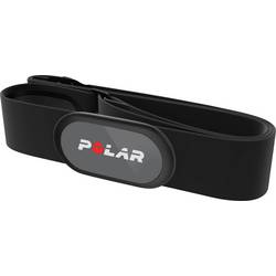Polar 92081566 Senzor srdeční frekvence Velikost XS-XXL=XS-S černá