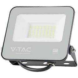 V-TAC VT-4435 9891 LED reflektor Energetická třída (EEK2021): B (A - G) 30 W Barvy světla (LED svítidlo): studená bílá