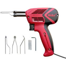 Weller WLG9400K23C páječka 230 V 140 W dlátový, hladký, pro řezání lan 480 °C (max)