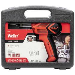 Weller WLG9400K23C páječka 230 V 140 W dlátový, hladký, pro řezání lan 480 °C (max)