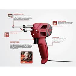 Weller WLG9400K23C páječka 230 V 140 W dlátový, hladký, pro řezání lan 480 °C (max)