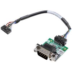 HP sériový adaptér 141K8AA