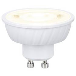 Paulmann 29265 LED Energetická třída (EEK2021) E (A - G) GU10 4 W teplá bílá (Ø x v) 50 mm x 37 mm 1 ks