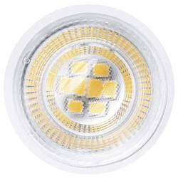 Paulmann 29265 LED Energetická třída (EEK2021) E (A - G) GU10 4 W teplá bílá (Ø x v) 50 mm x 37 mm 1 ks