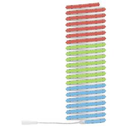 Paulmann 79570 Kompletní sada LED pásku 230 V 7.5 m 1 ks