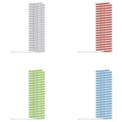 Paulmann 79570 Kompletní sada LED pásku 230 V 7.5 m 1 ks