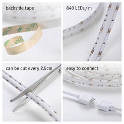Paulmann 79570 Kompletní sada LED pásku 230 V 7.5 m 1 ks