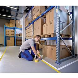 tesa ANTI-SCRATCH 60960-00005-00 podlahová značkovací páska tesa® zelená (d x š) 20 m x 50 mm 1 ks