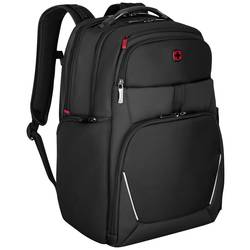 Wenger batoh na notebooky Meteor, max. 43,2 cm (17) , černá