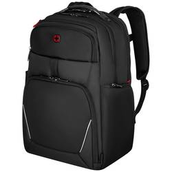 Wenger batoh na notebooky Meteor, max. 43,2 cm (17) , černá