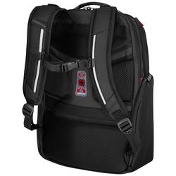 Wenger batoh na notebooky Meteor, max. 43,2 cm (17) , černá