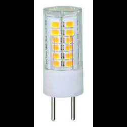 LightMe LM85375 LED Energetická třída (EEK2021) E (A - G) G4 3.5 W = 39 W teplá bílá (Ø x v) 16 mm x 47 mm nestmívatelné 1 ks