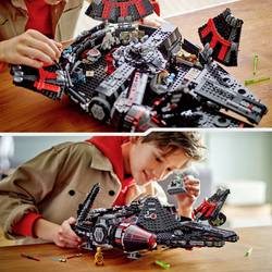 75389 LEGO® STAR WARS™ Temná Falke