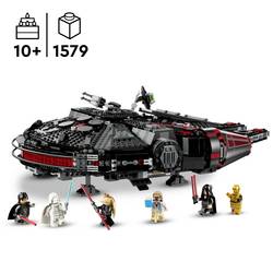 75389 LEGO® STAR WARS™ Temná Falke