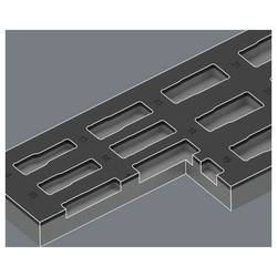 Wera 05137317001 9828 Pěnová vložka (d x š x v) 342 x 172 x 30 mm