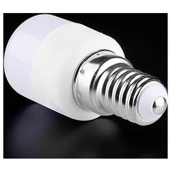 V-TAC 212366 LED Energetická třída (EEK2021) F (A - G) E14 2 W = 18 W studená bílá 1 ks
