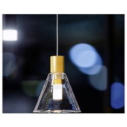 V-TAC 212366 LED Energetická třída (EEK2021) F (A - G) E14 2 W = 18 W studená bílá 1 ks