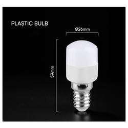 V-TAC 212366 LED Energetická třída (EEK2021) F (A - G) E14 2 W = 18 W studená bílá 1 ks