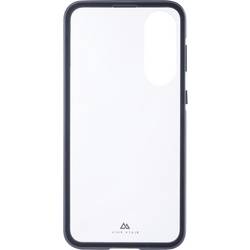 Black Rock 360° Glass Cover Samsung Galaxy A57 5G černá, transparentní 00080295