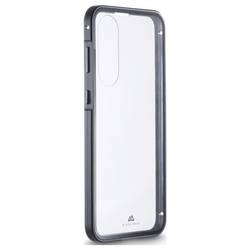Black Rock 360° Glass Cover Samsung Galaxy A57 5G černá, transparentní 00080295