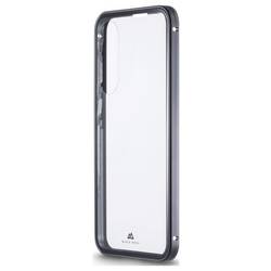 Black Rock 360° Glass Cover Samsung Galaxy A57 5G černá, transparentní 00080295