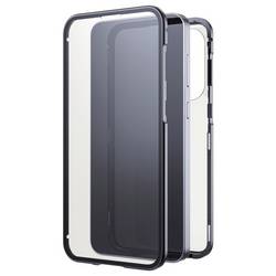 Black Rock 360° Glass Cover Samsung Galaxy A57 5G černá, transparentní 00080295
