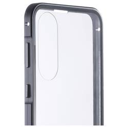 Black Rock 360° Glass Cover Samsung Galaxy A57 5G černá, transparentní 00080295