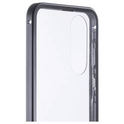 Black Rock 360° Glass Cover Samsung Galaxy A57 5G černá, transparentní 00080295