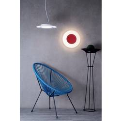 Deko Light Zaniah Stropní svítidlo LED pevně vestavěné LED 18 W Energetická třída (EEK2021): G (A - G) teplá bílá bílá