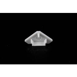Deko Light 978341 P-EV-04-12 sada koncovek plast (š x h) 14.20 mm x 24.50 mm 1 ks