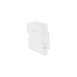 Deko Light 978540 F-AU-02-08 sada koncovek plast (š x v x h) 6 x 16.50 x 14 mm 1 ks