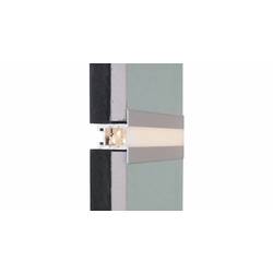 Deko Light 975475 ET-03-10 Sádrokartonový profil hliník (š x v x h) 37.50 x 25.50 x 2500 mm 2.50 m