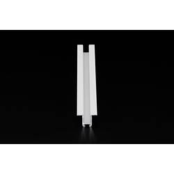 Deko Light 975475 ET-03-10 Sádrokartonový profil hliník (š x v x h) 37.50 x 25.50 x 2500 mm 2.50 m