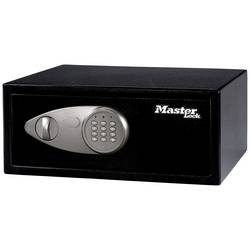 Master Lock P40026 X075ML trezor na heslo, na klíč