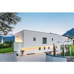 Deko Light 975741 ET-05-15 IP profil hliník (š x v x h) 34 x 20 x 2000 mm 2 m